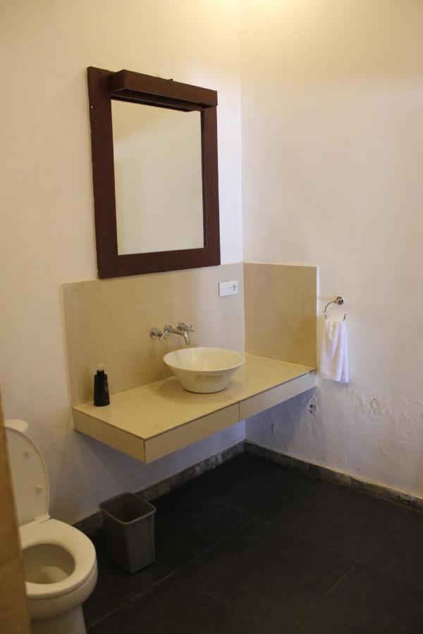 Kelapa Kecil Hotel Quần đảo Gili Ngoại thất bức ảnh